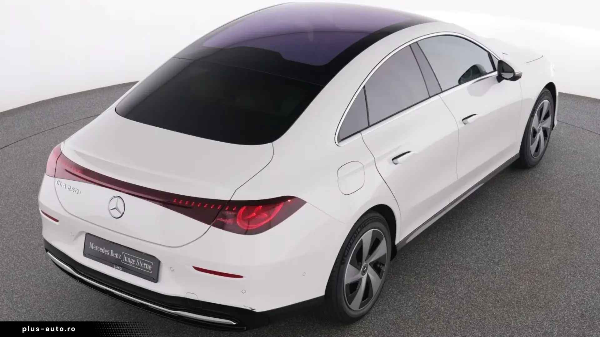 Mercedes-Benz CLA 250  Progressive MBUX LED HUD KeylGo
