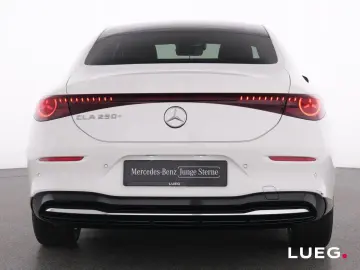 Mercedes-Benz CLA 250  Progressive MBUX LED HUD KeylGo