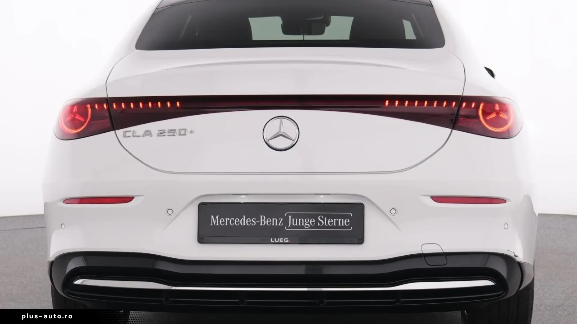 Mercedes-Benz CLA 250  Progressive MBUX LED HUD KeylGo