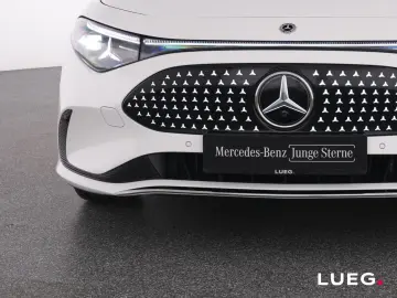 Mercedes-Benz CLA 250  Progressive MBUX LED HUD KeylGo