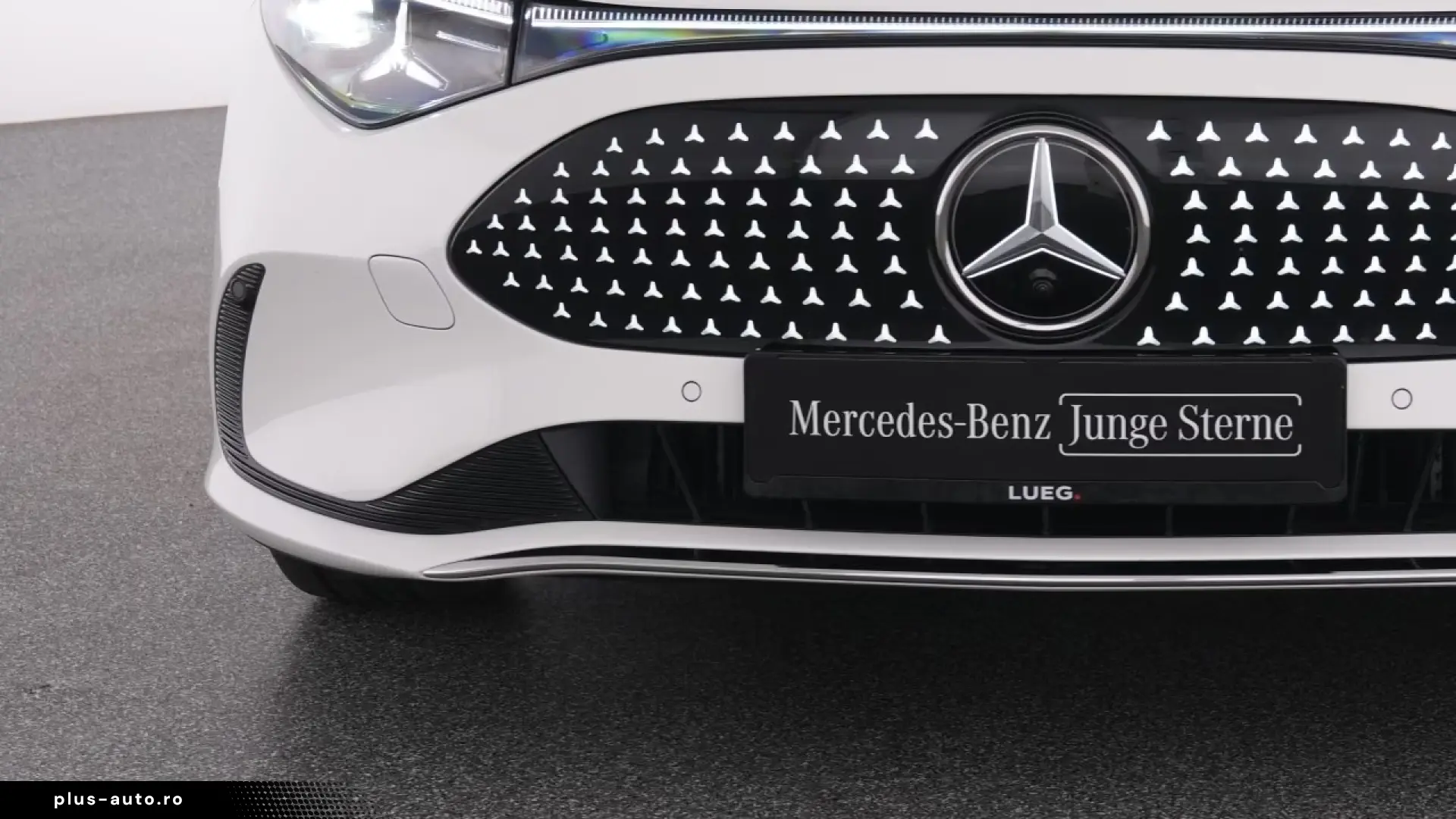 Mercedes-Benz CLA 250  Progressive MBUX LED HUD KeylGo