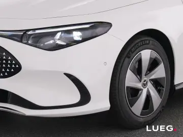Mercedes-Benz CLA 250  Progressive MBUX LED HUD KeylGo