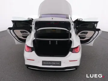 Mercedes-Benz CLA 250  Progressive MBUX LED HUD KeylGo