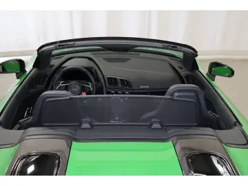 Audi R8 Spyder 5.2 FSI quattro performance B&O LED Ca