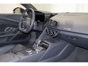 Audi R8 Spyder 5.2 FSI quattro performance B&O LED Ca