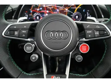 Audi R8 Spyder 5.2 FSI quattro performance B&O LED Ca