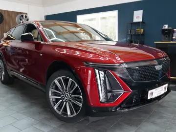 CADILLAC LYRIQ Sport AWD