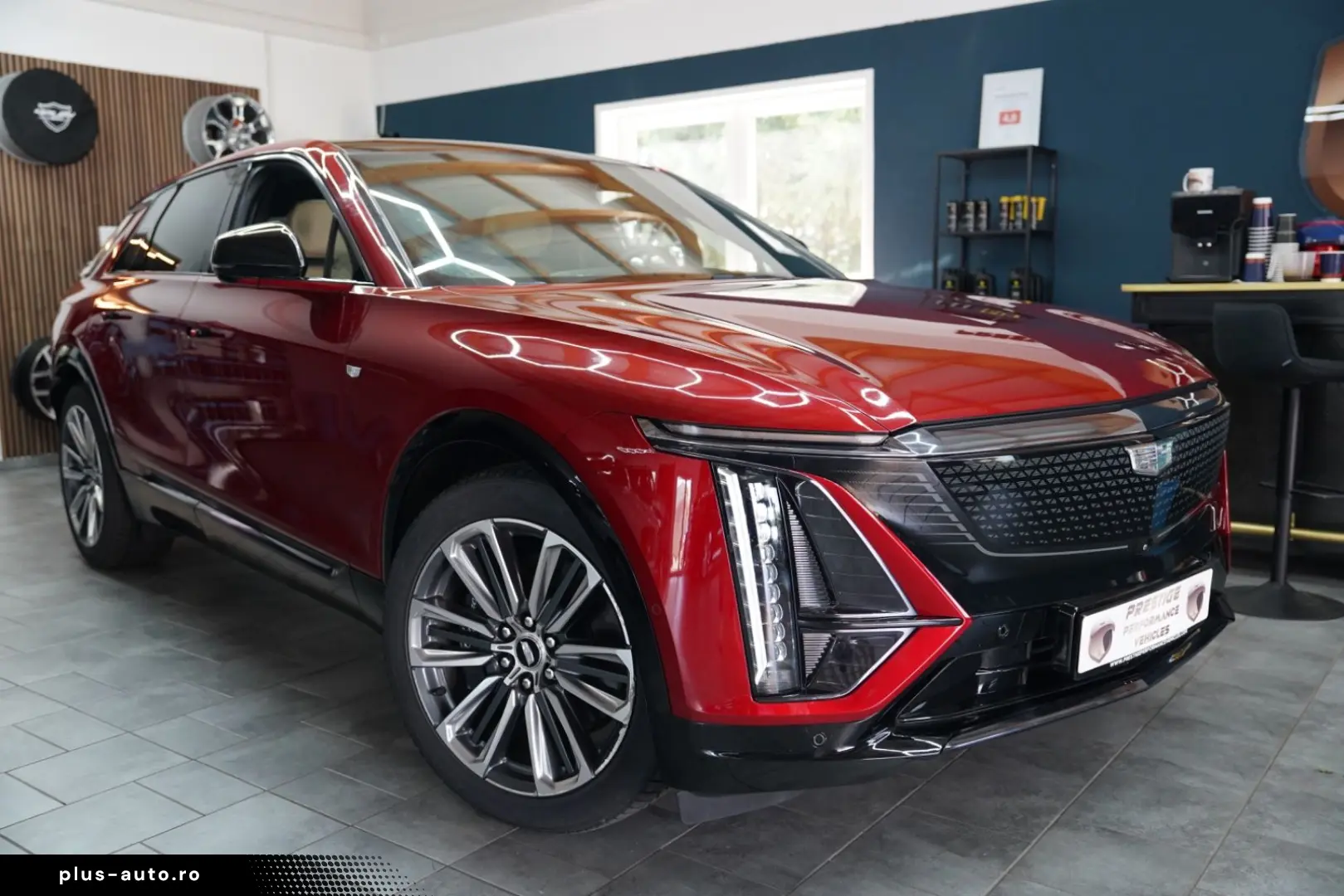 CADILLAC LYRIQ Sport AWD