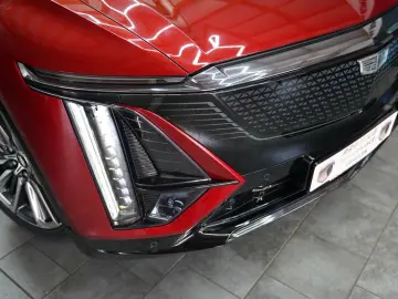 CADILLAC LYRIQ Sport AWD
