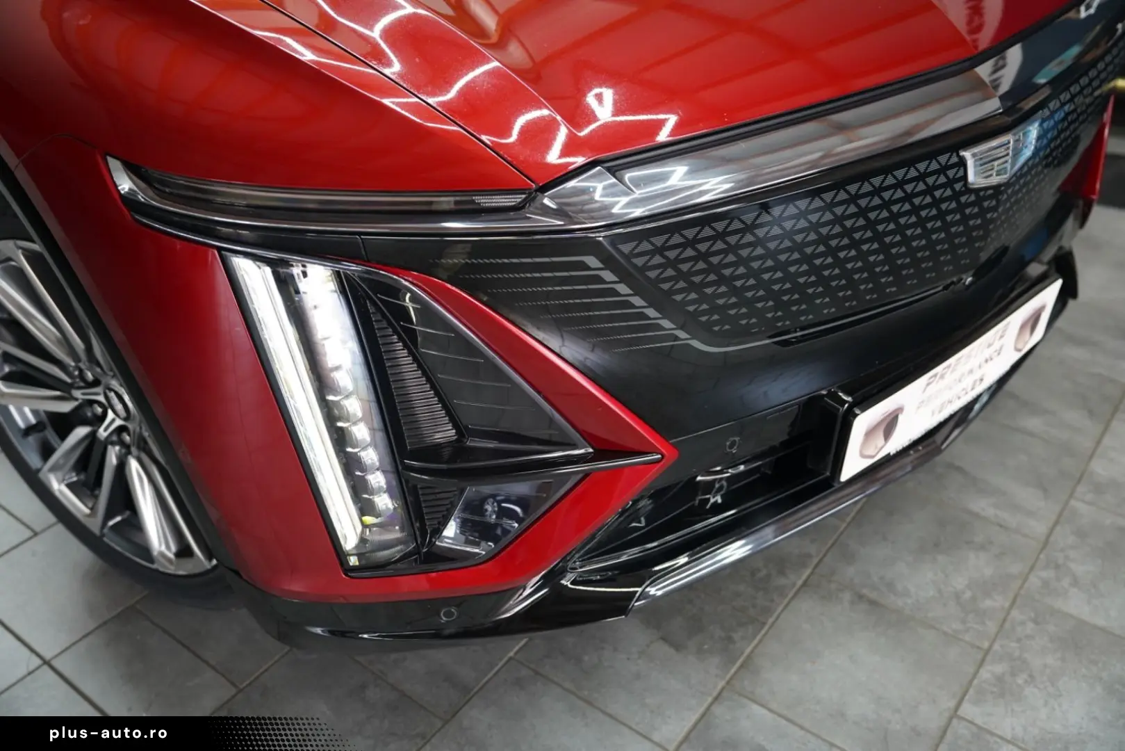 CADILLAC LYRIQ Sport AWD