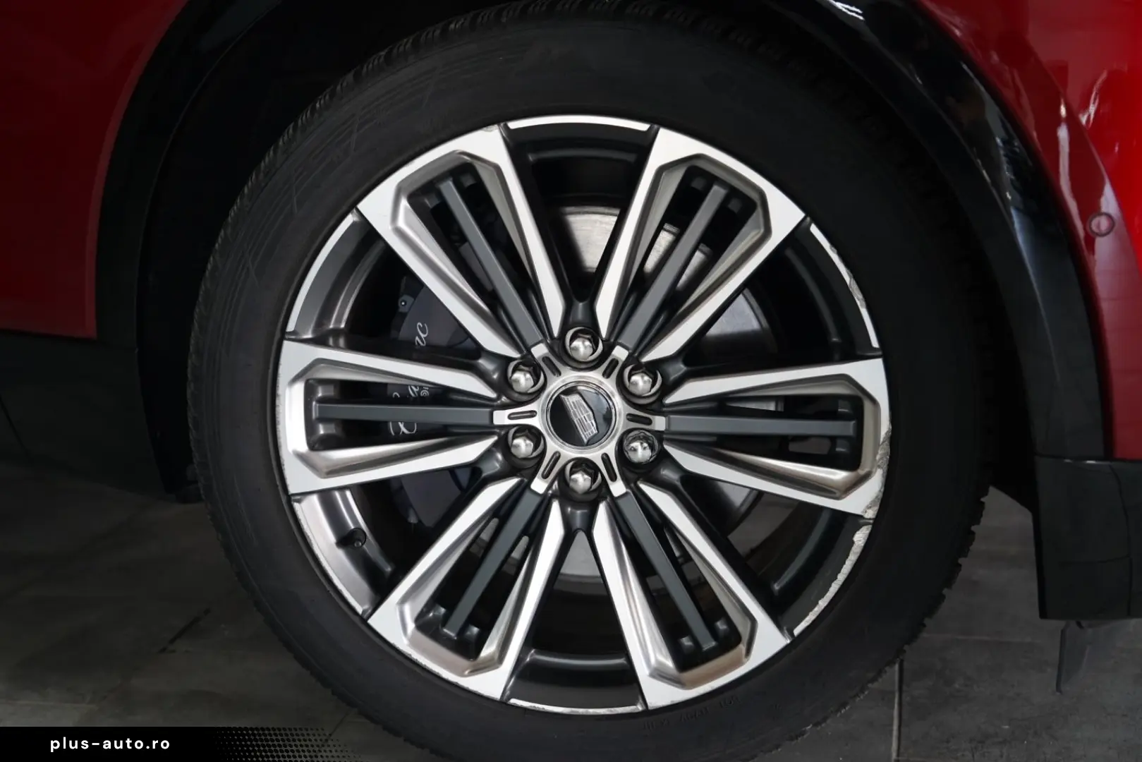 CADILLAC LYRIQ Sport AWD