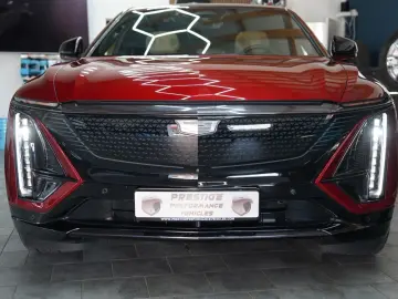 CADILLAC LYRIQ Sport AWD