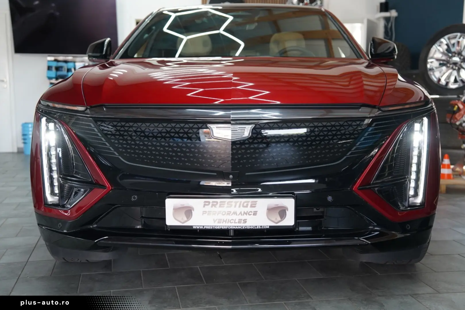CADILLAC LYRIQ Sport AWD