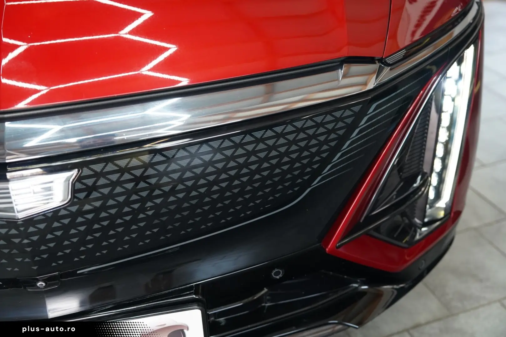 CADILLAC LYRIQ Sport AWD