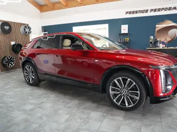 CADILLAC LYRIQ Sport AWD