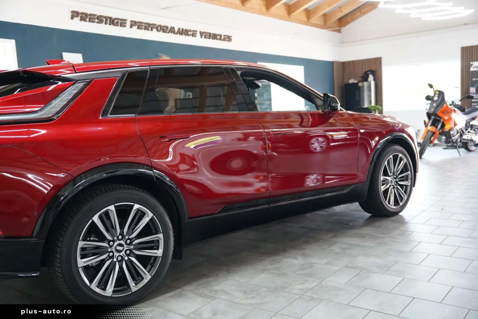 CADILLAC LYRIQ Sport AWD