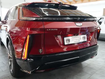 CADILLAC LYRIQ Sport AWD