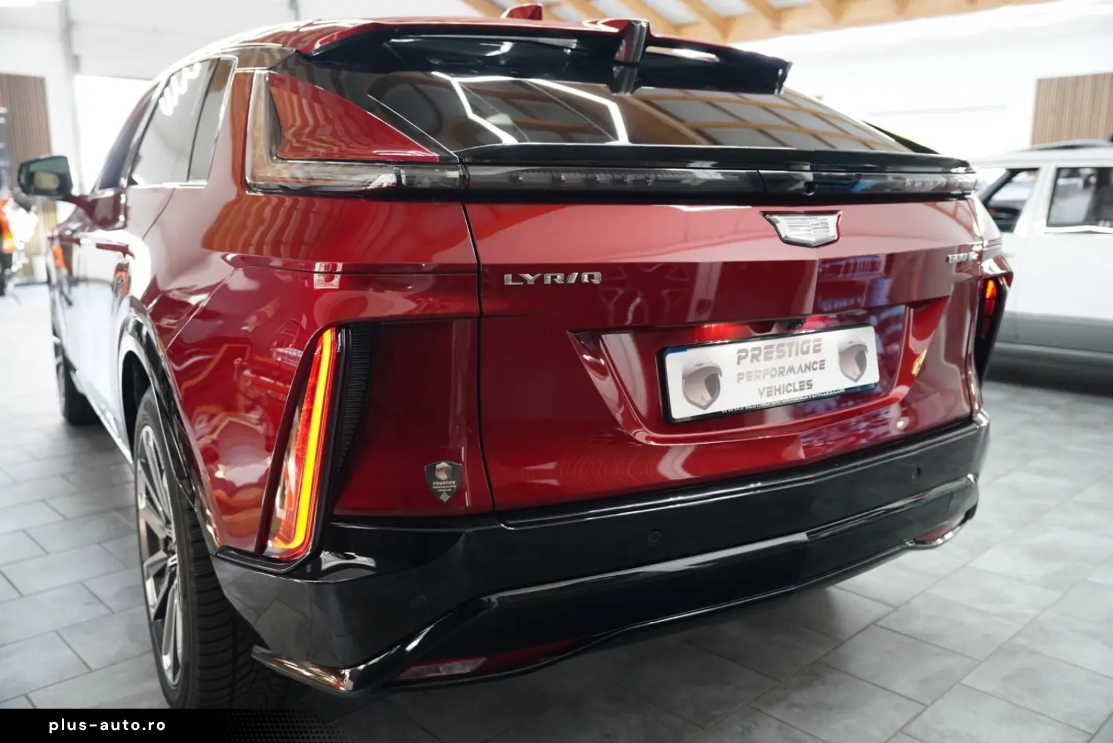 CADILLAC LYRIQ Sport AWD