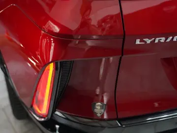 CADILLAC LYRIQ Sport AWD