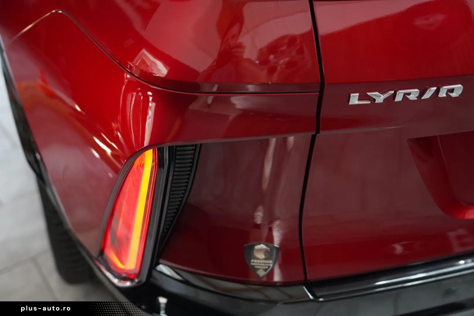 CADILLAC LYRIQ Sport AWD