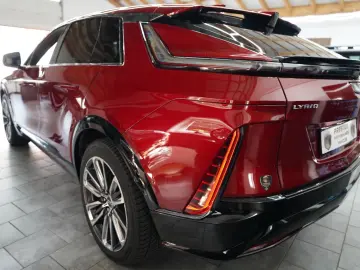 CADILLAC LYRIQ Sport AWD