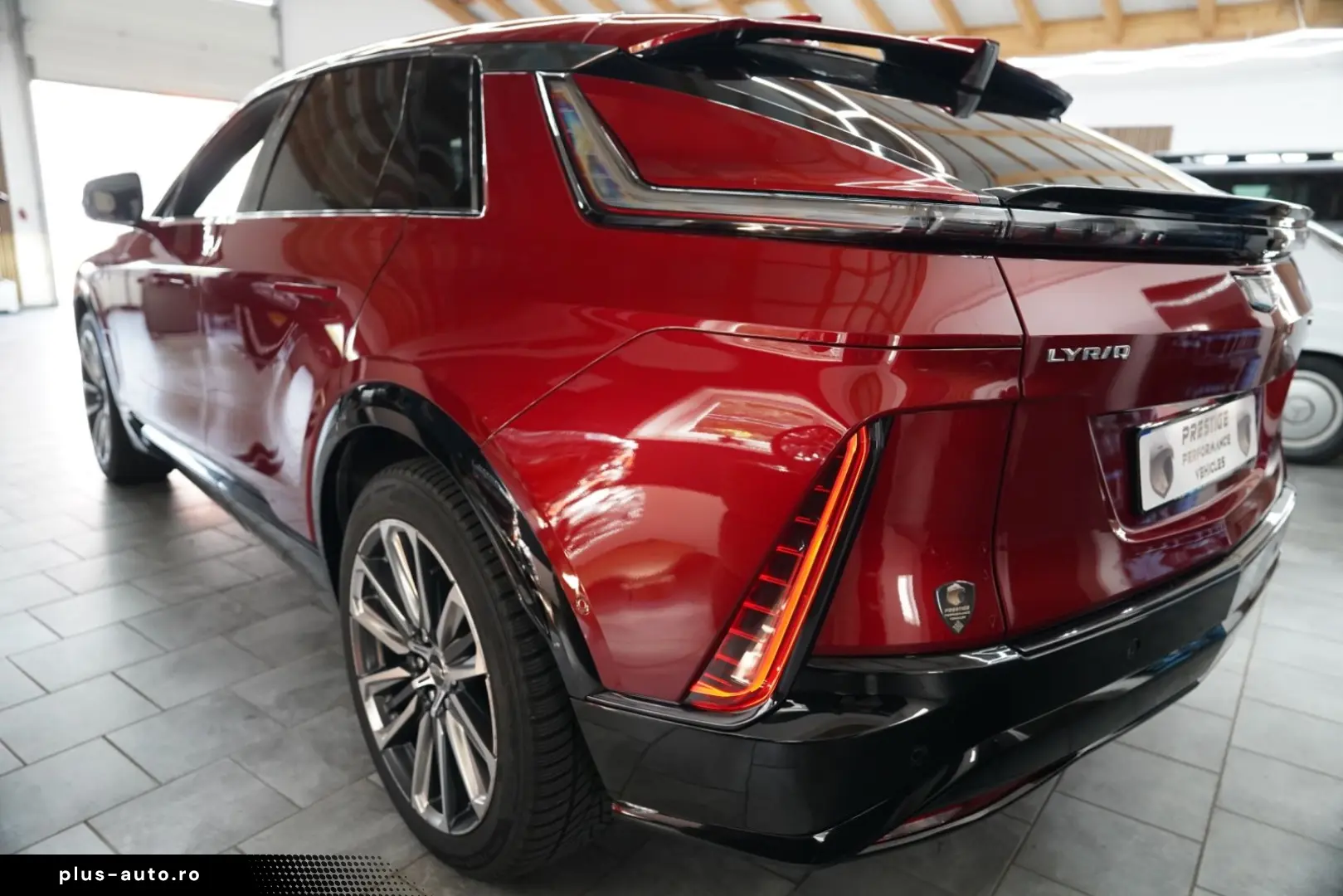 CADILLAC LYRIQ Sport AWD