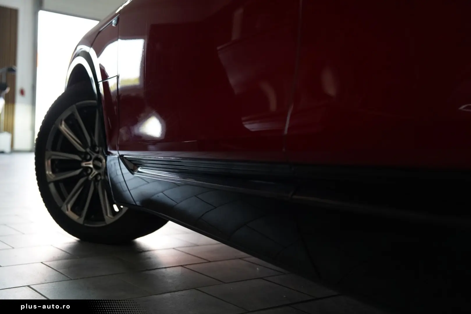 CADILLAC LYRIQ Sport AWD