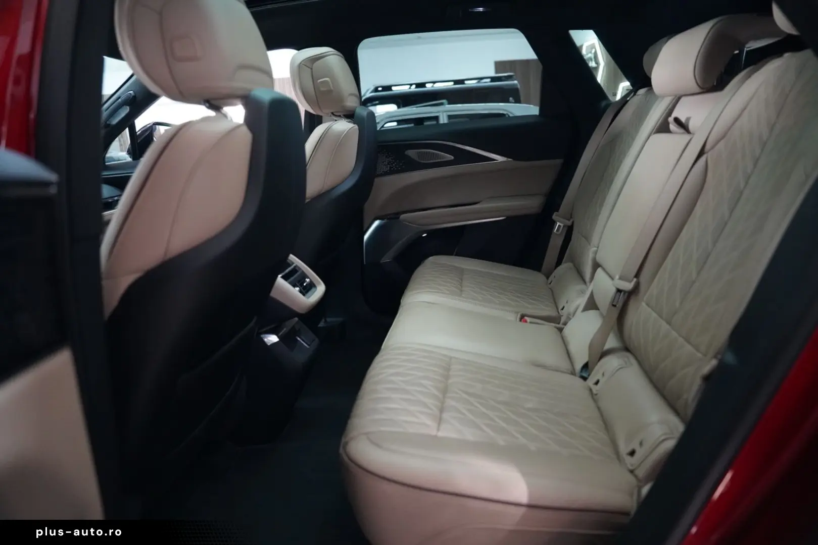 CADILLAC LYRIQ Sport AWD