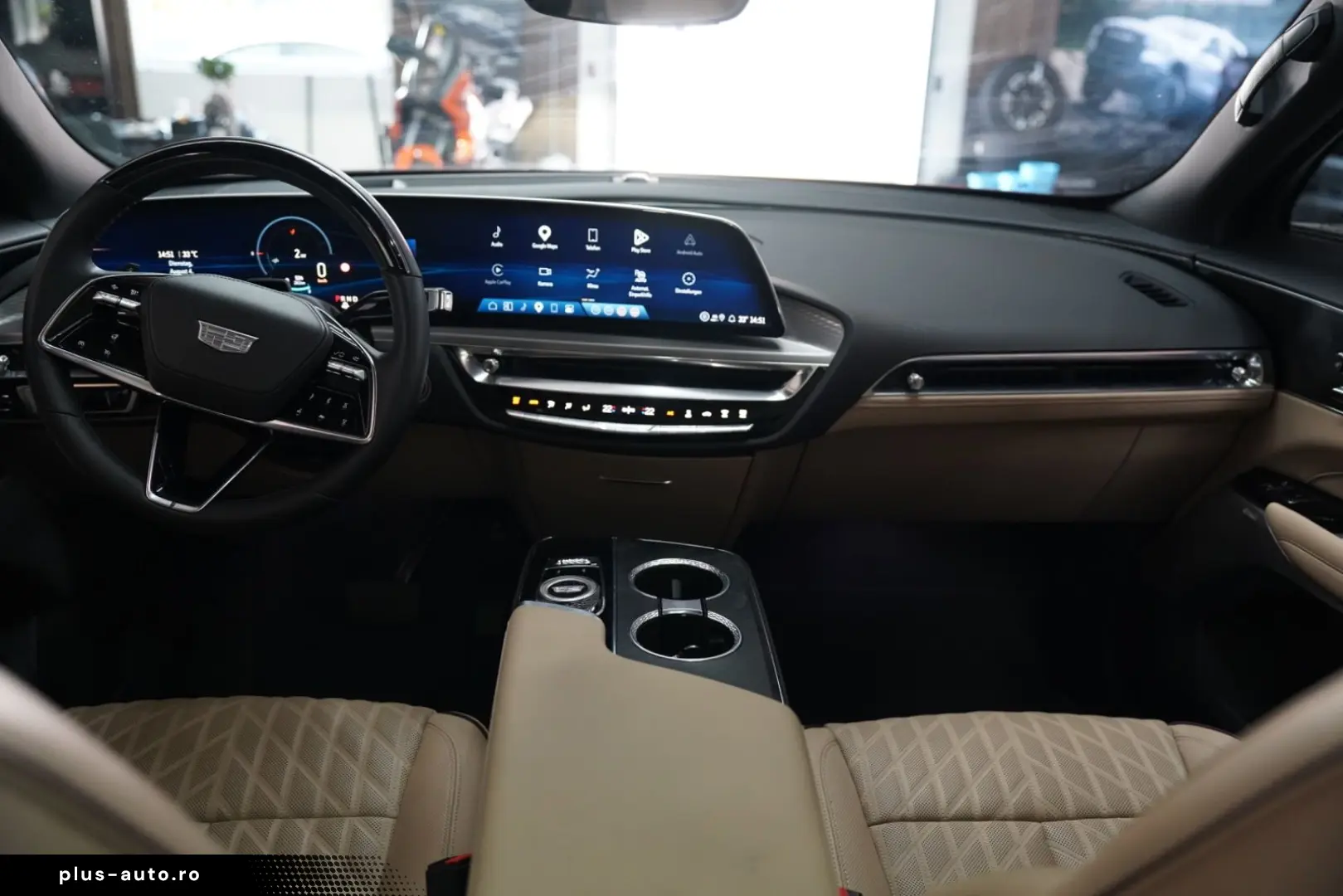 CADILLAC LYRIQ Sport AWD