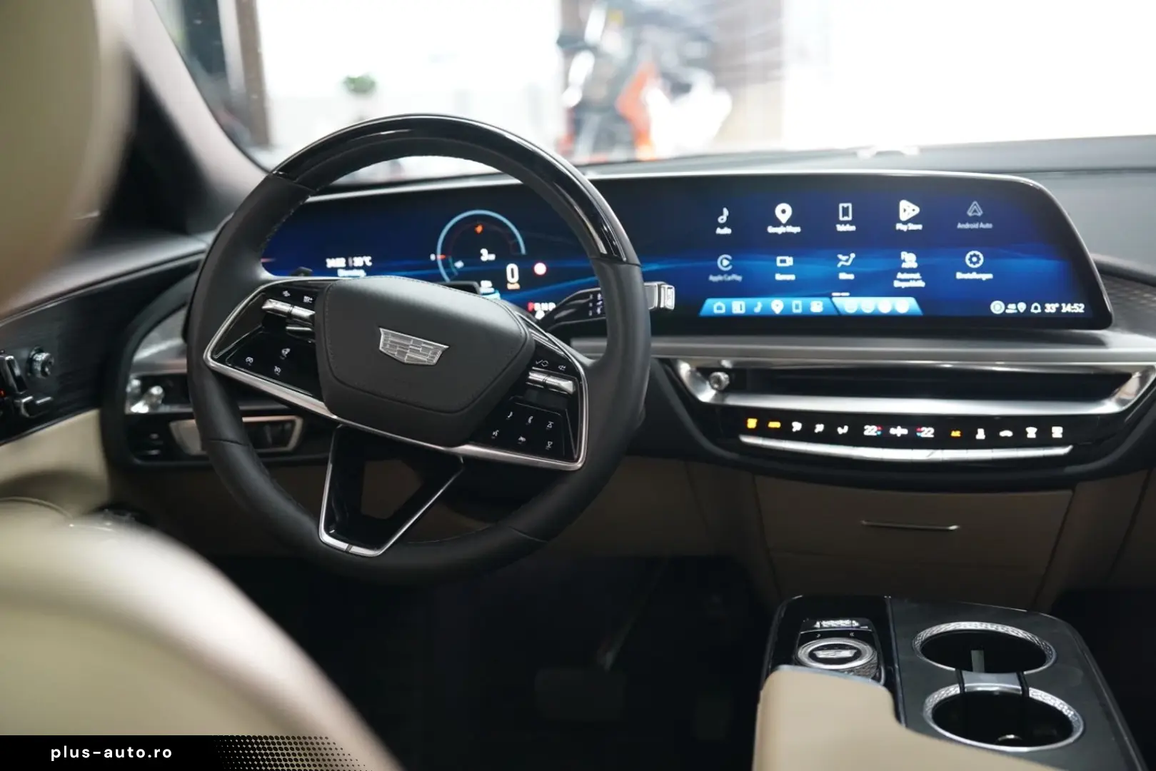 CADILLAC LYRIQ Sport AWD