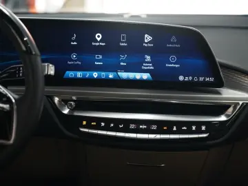 CADILLAC LYRIQ Sport AWD