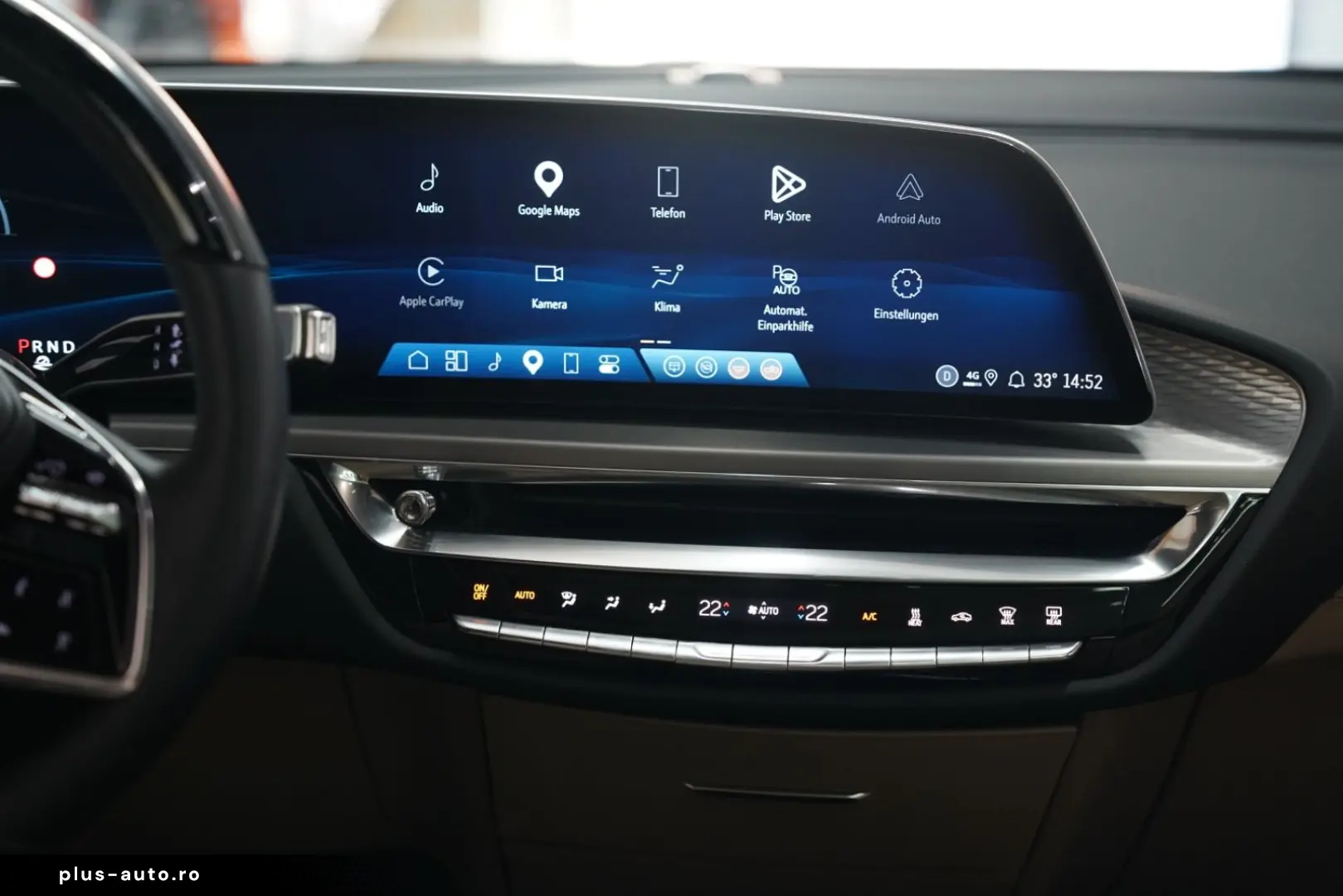 CADILLAC LYRIQ Sport AWD