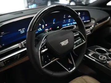 CADILLAC LYRIQ Sport AWD