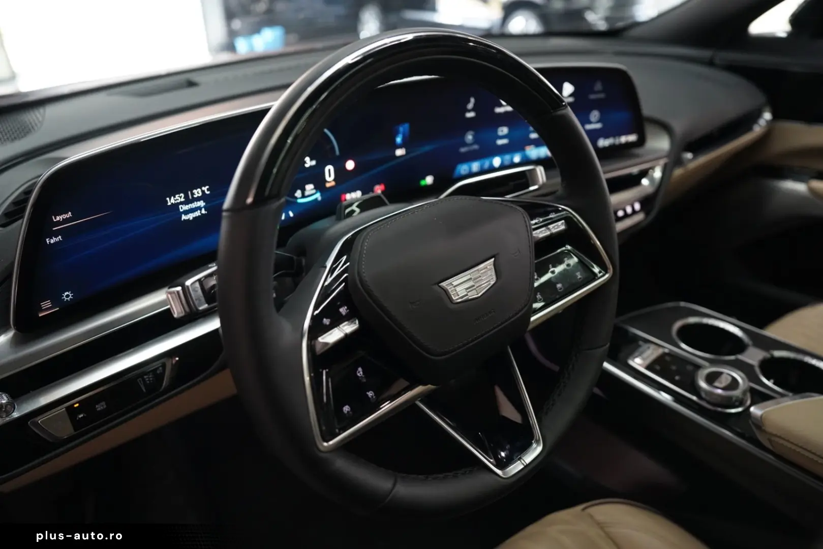 CADILLAC LYRIQ Sport AWD
