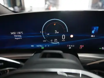 CADILLAC LYRIQ Sport AWD