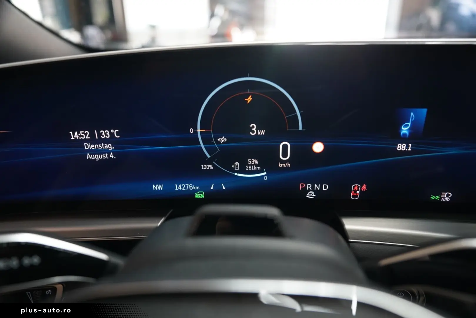 CADILLAC LYRIQ Sport AWD