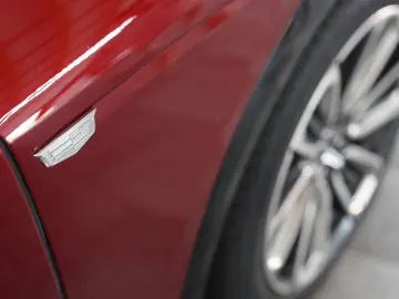 CADILLAC LYRIQ Sport AWD