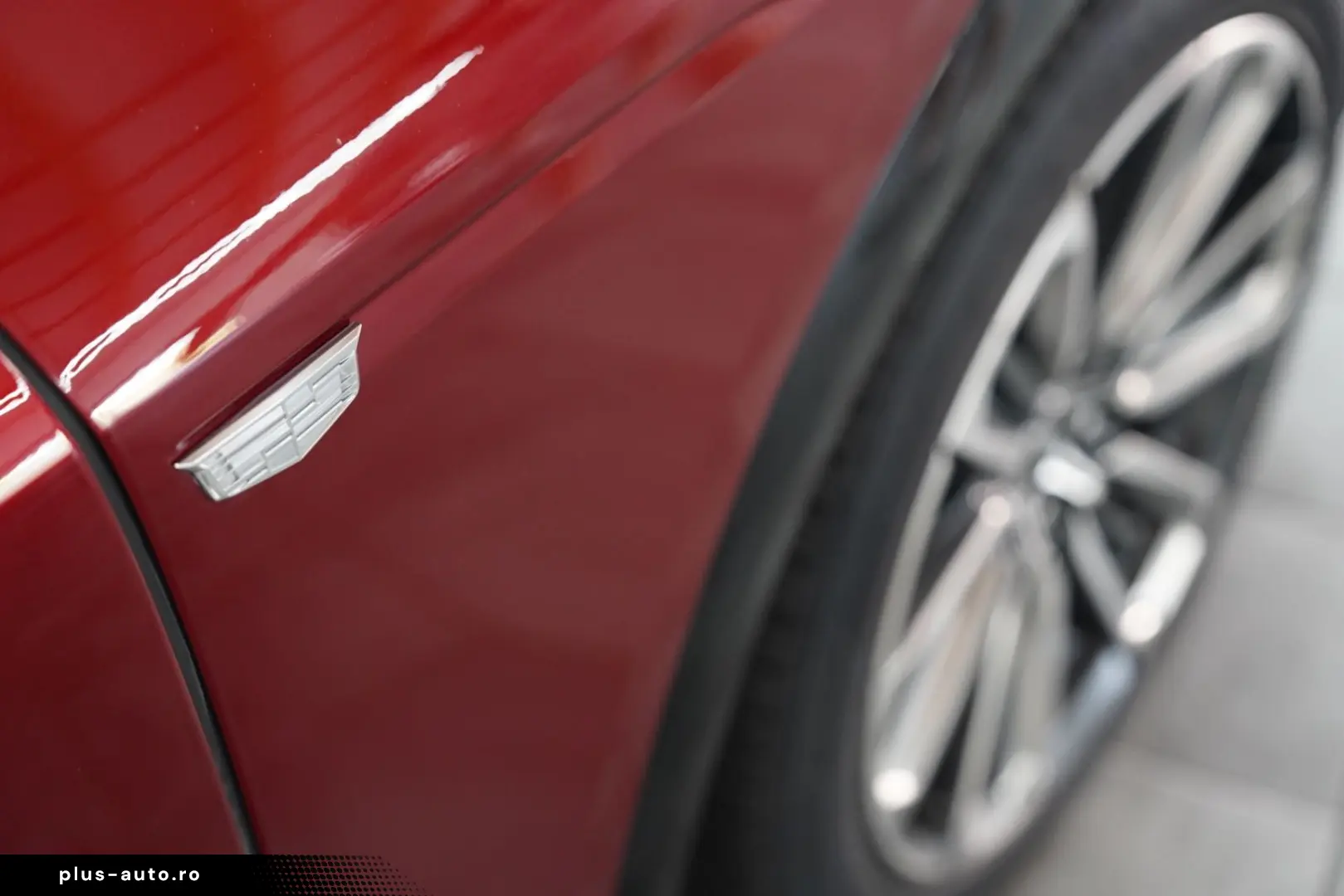 CADILLAC LYRIQ Sport AWD