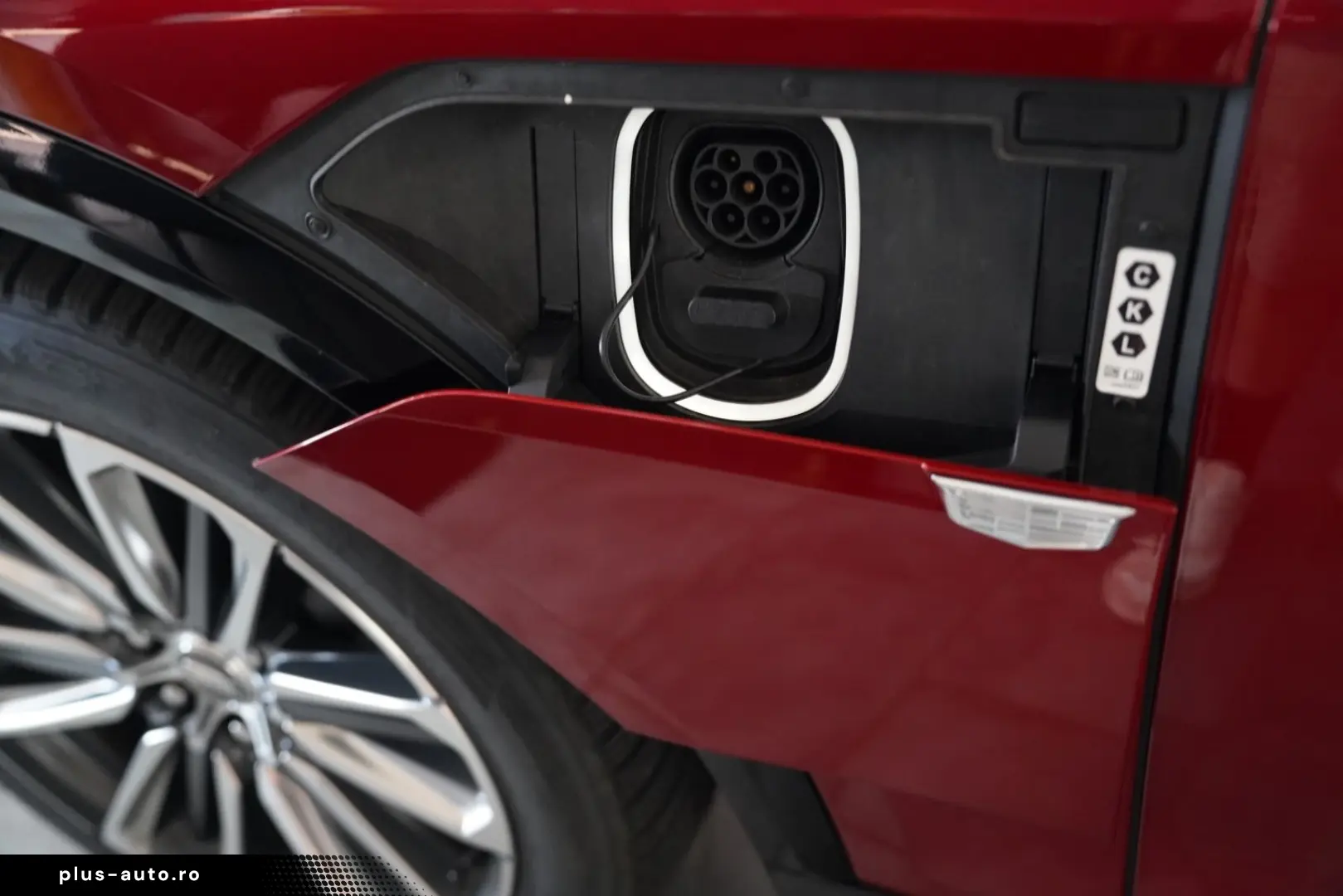 CADILLAC LYRIQ Sport AWD