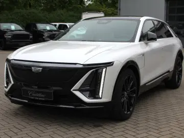 CADILLAC LYRIQ Sport 600  AWD - Black Edition