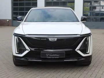 CADILLAC LYRIQ Sport 600  AWD - Black Edition