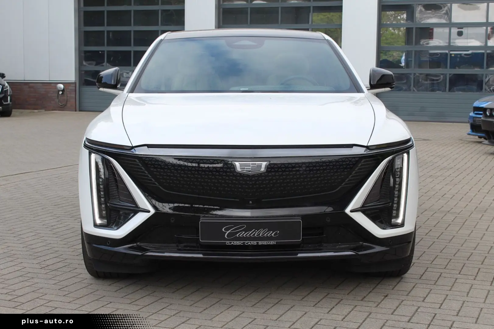 CADILLAC LYRIQ Sport 600  AWD - Black Edition