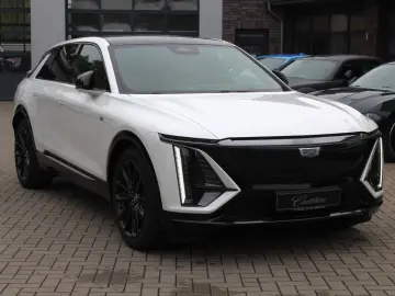 CADILLAC LYRIQ Sport 600  AWD - Black Edition