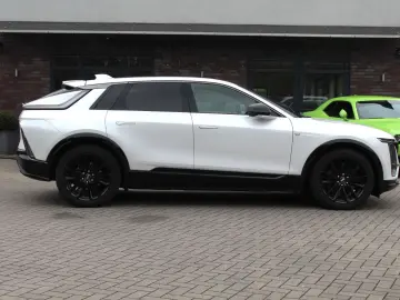CADILLAC LYRIQ Sport 600  AWD - Black Edition