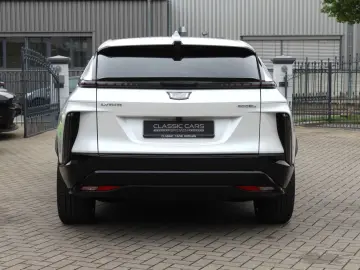 CADILLAC LYRIQ Sport 600  AWD - Black Edition