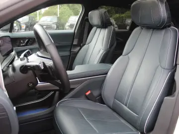 CADILLAC LYRIQ Sport 600  AWD - Black Edition