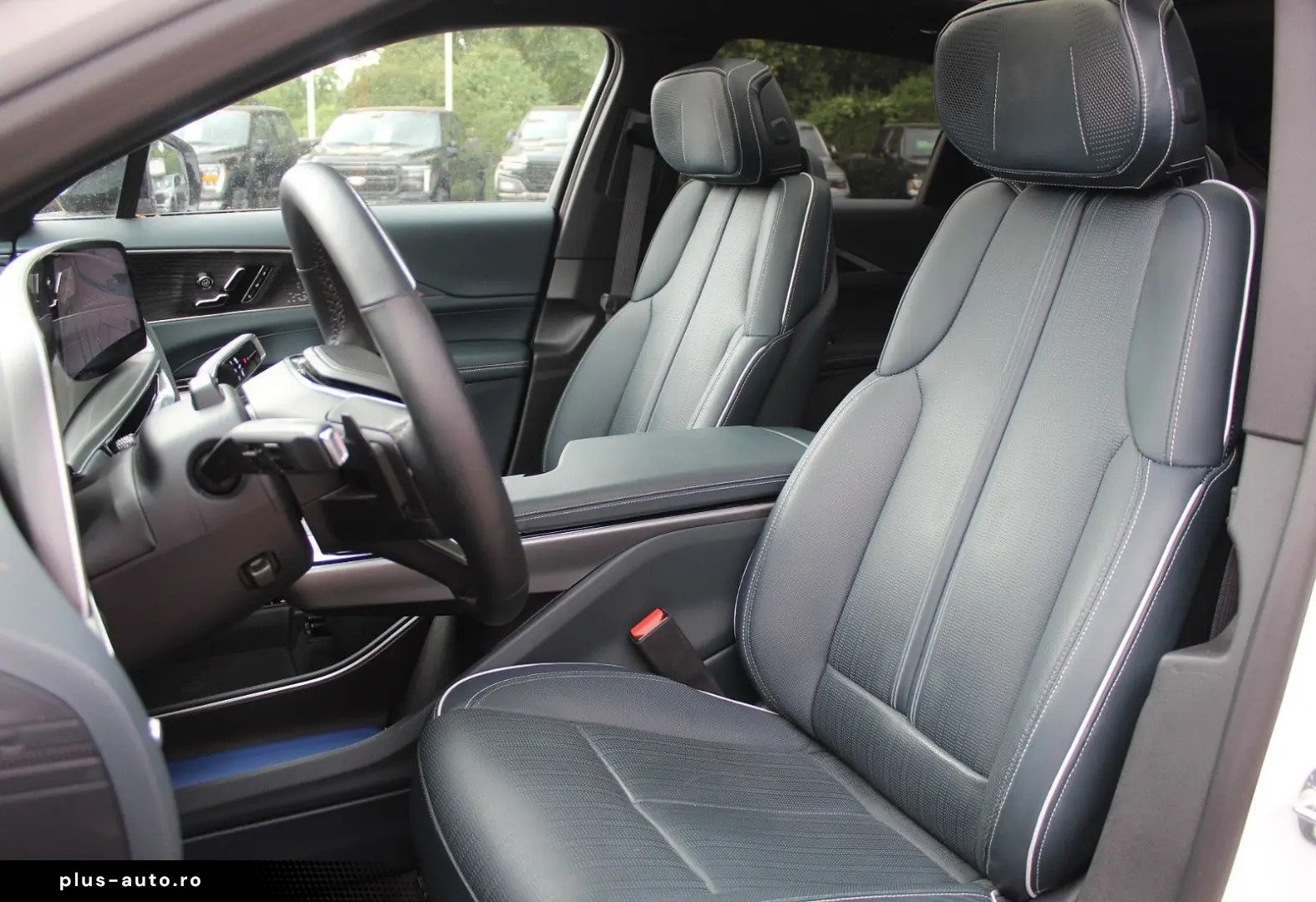 CADILLAC LYRIQ Sport 600  AWD - Black Edition
