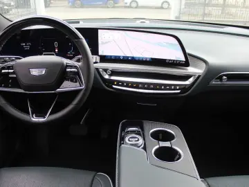 CADILLAC LYRIQ Sport 600  AWD - Black Edition