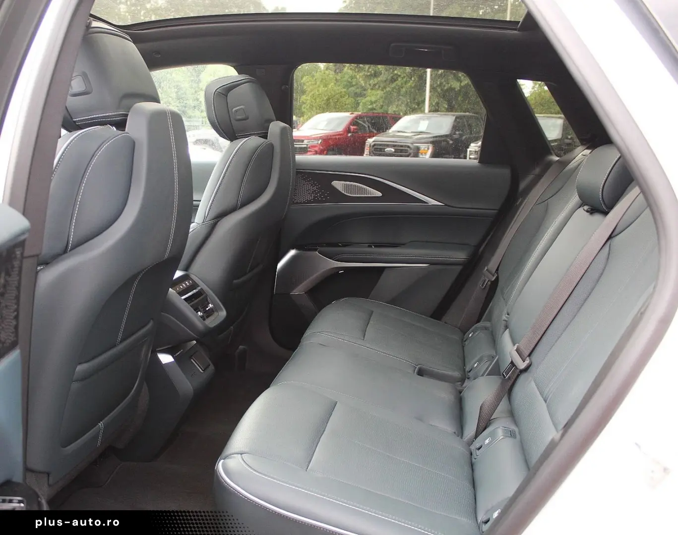 CADILLAC LYRIQ Sport 600  AWD - Black Edition