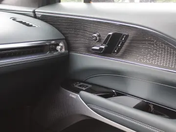 CADILLAC LYRIQ Sport 600  AWD - Black Edition